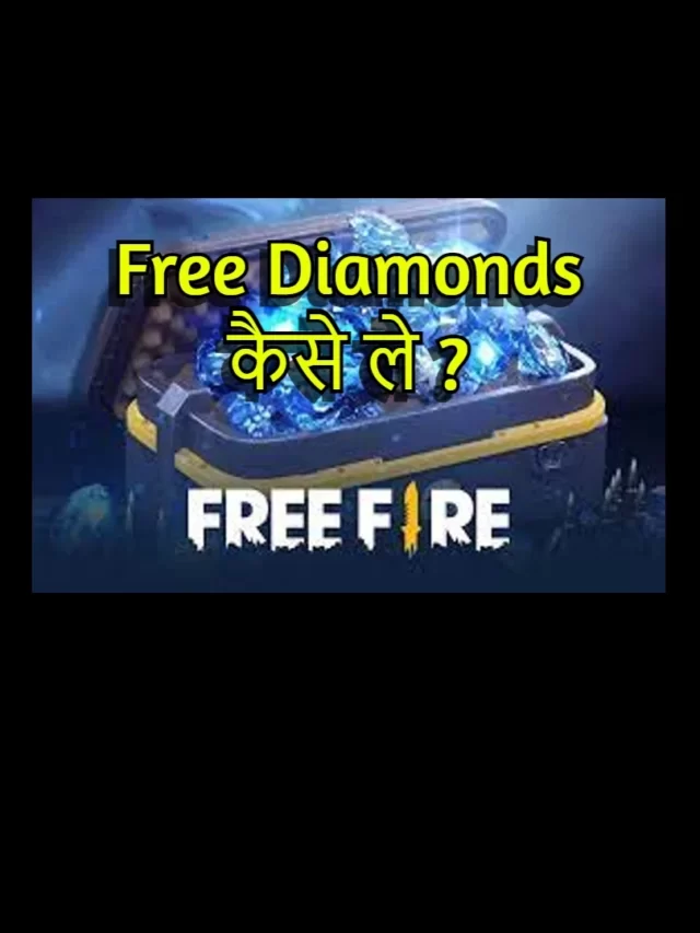 free fire free diamond tricks