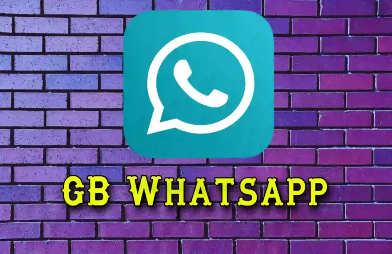 जीबी व्हाट्सएप डाउनलोड